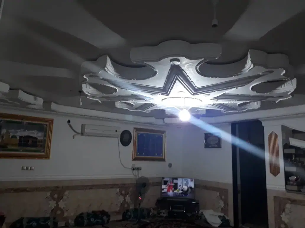 منزل مبله،اجاره روزانه وساعتی و شبانه روزی