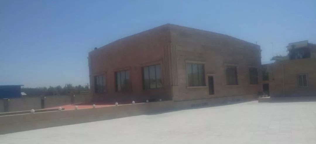 ملک با کاربری تجاری شهر قدس