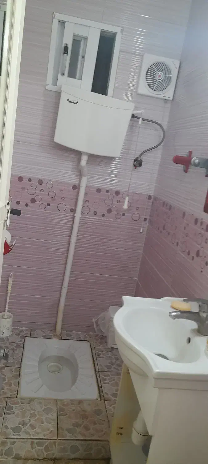 اجاره خونه ویلایی تک خوابه ۶۰متری دربست صفر