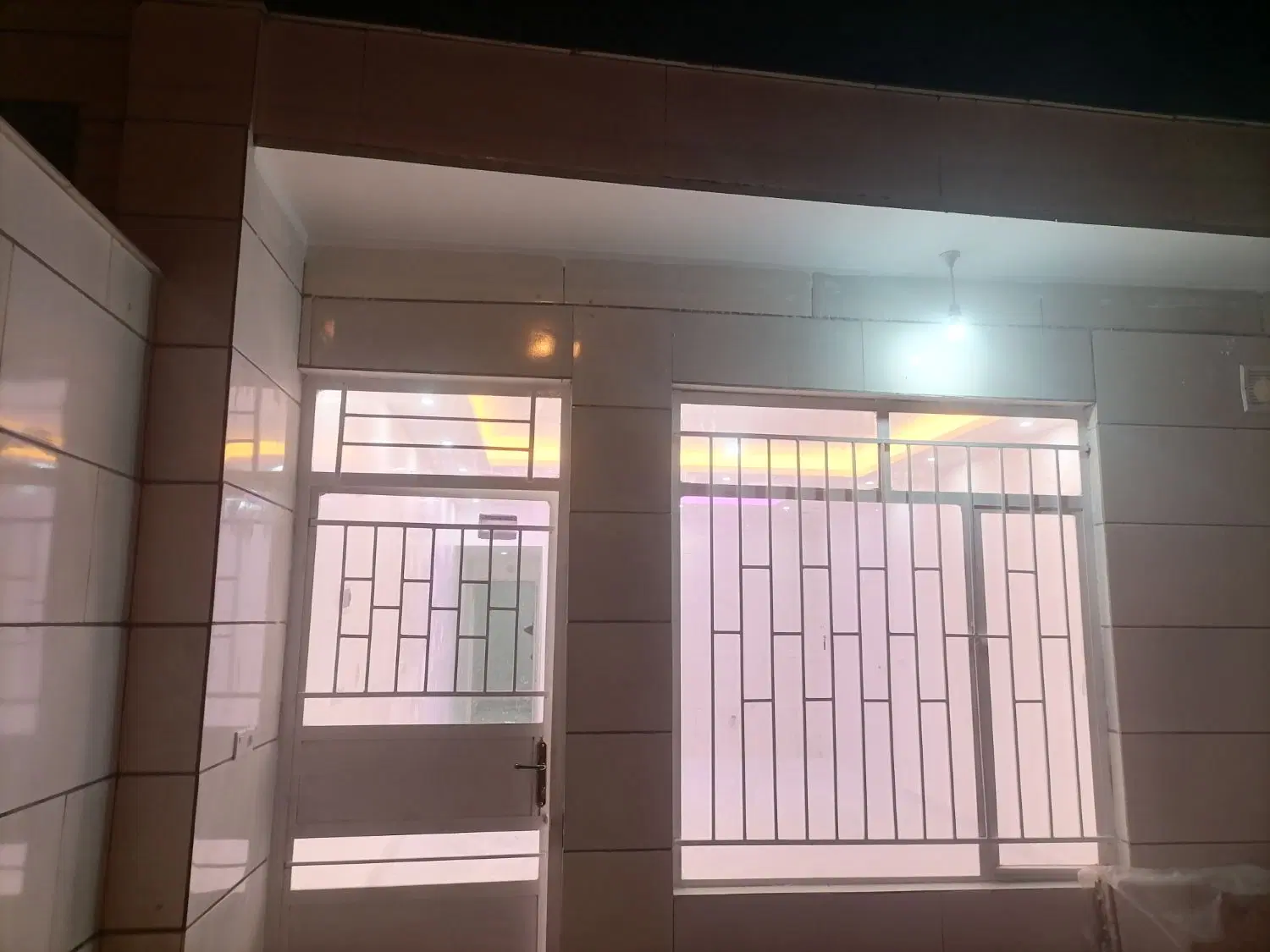 ویلایی تازه ساز حاجی آباد