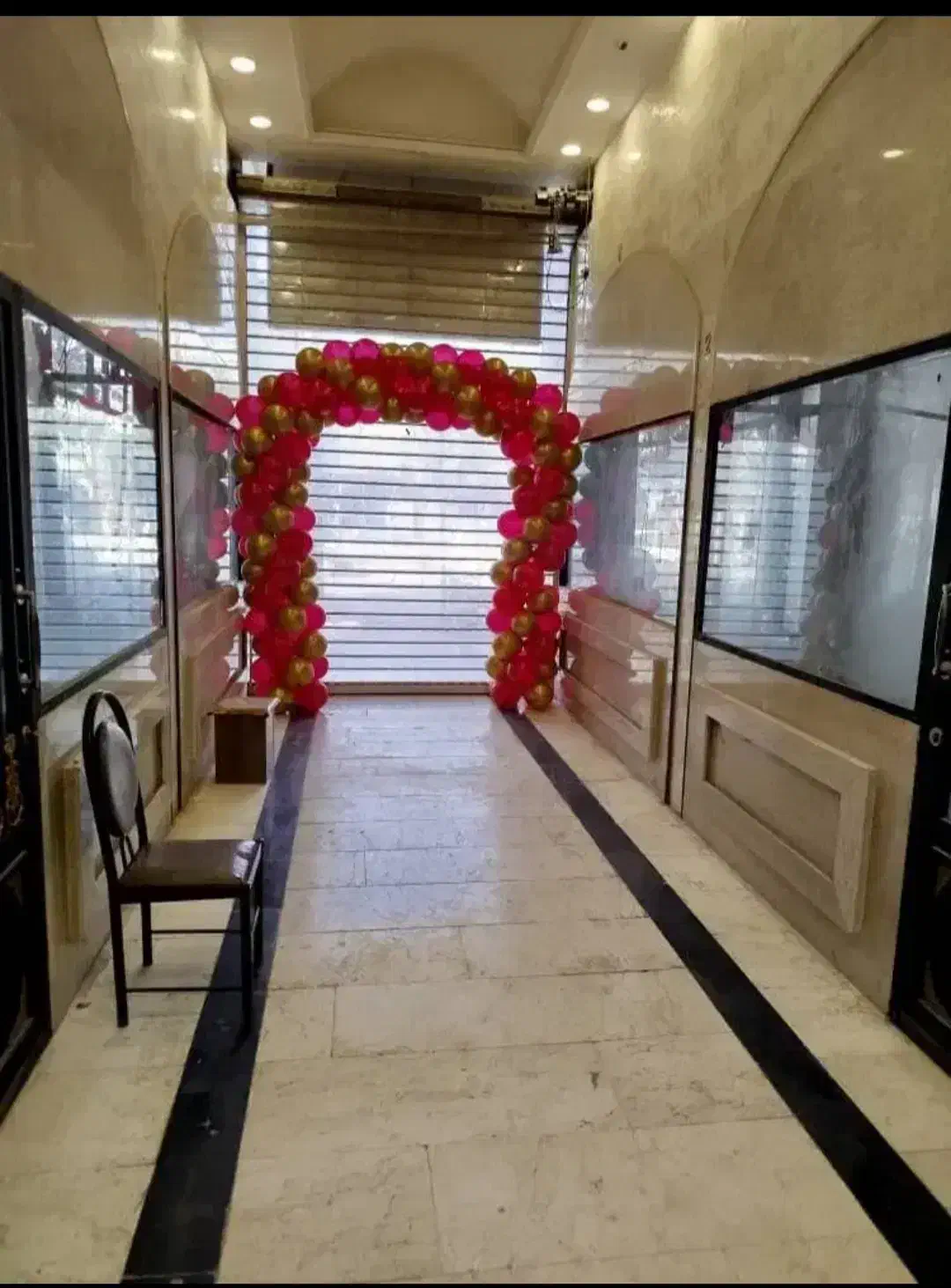 طلافروشی