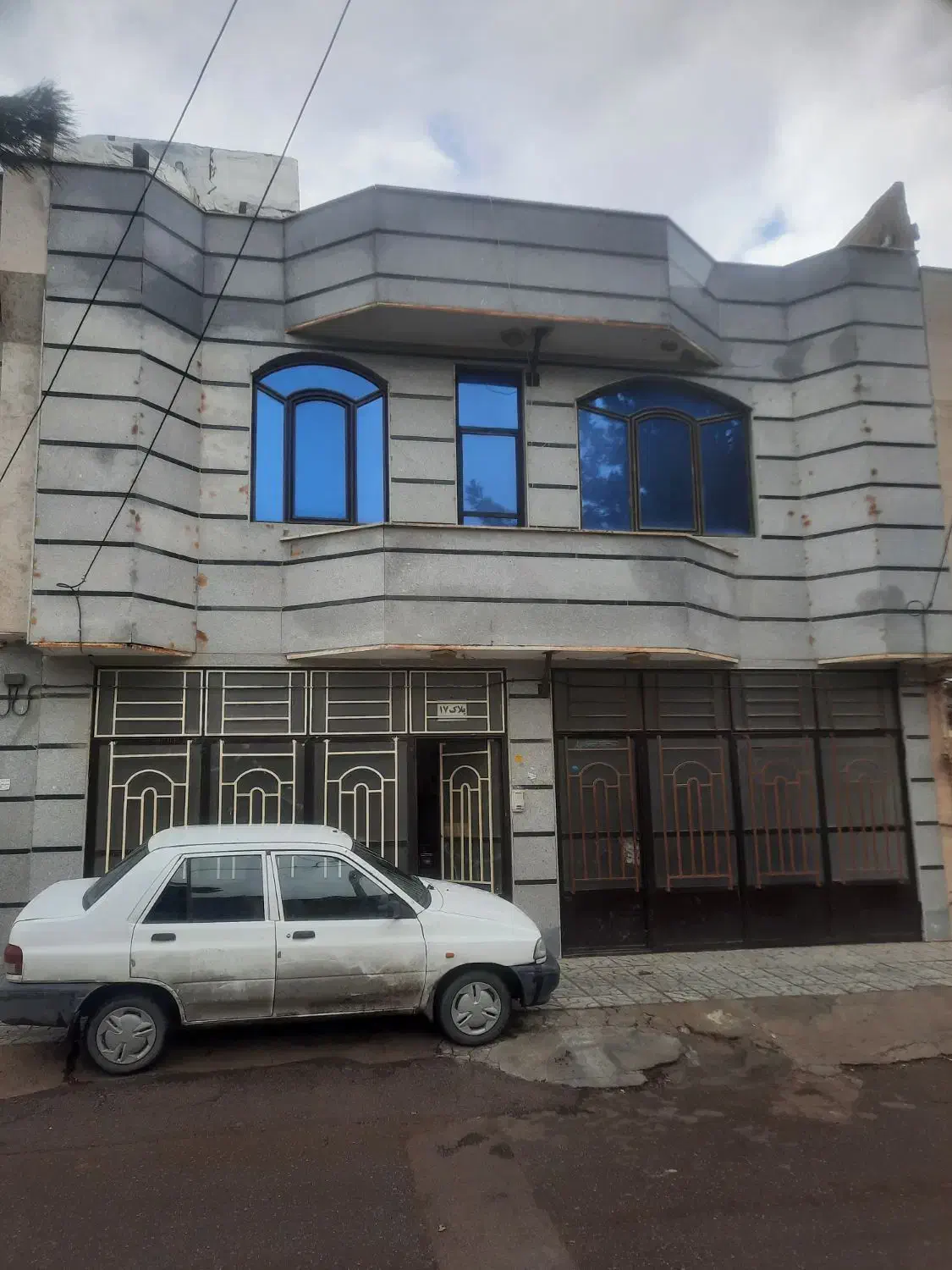 دوطبقه فرهنگیان ۳