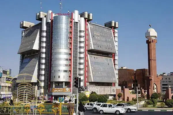 واحد اداری ۳۰ متری برج گلدیس