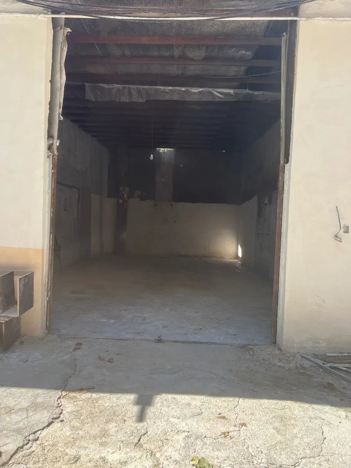 سوله انبار گارگاه