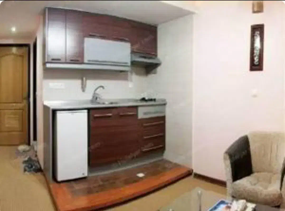 رهن و اجاره و قابل تبدیل به رهن کامل