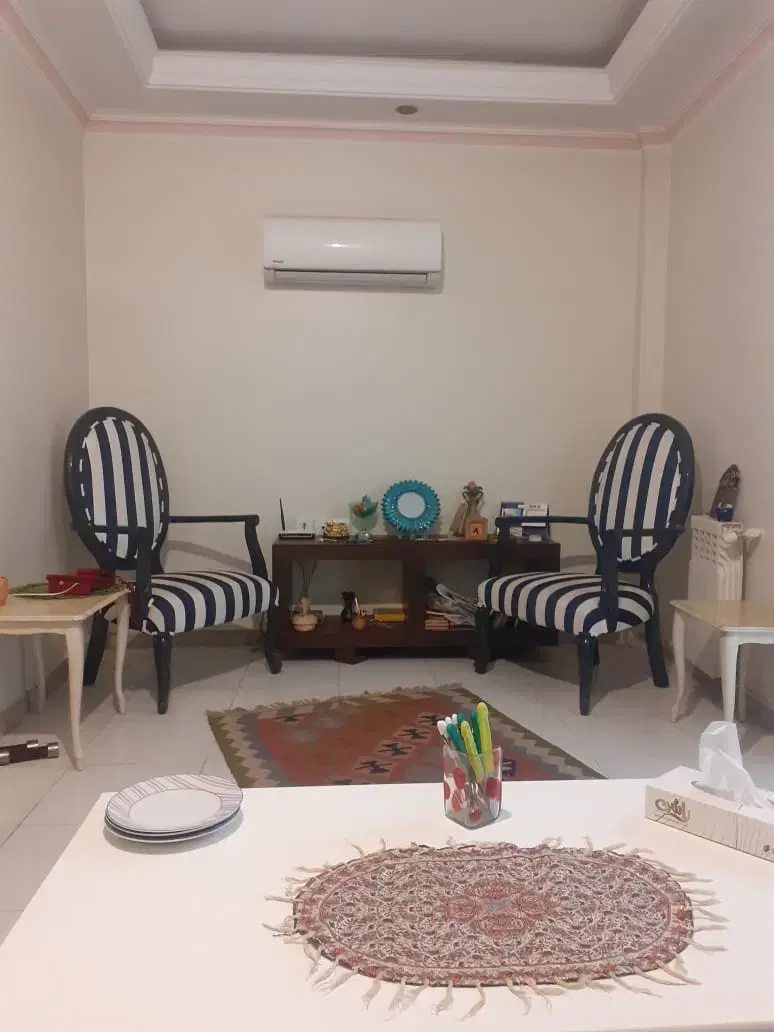 اجاره۵۰متری حشمتیه