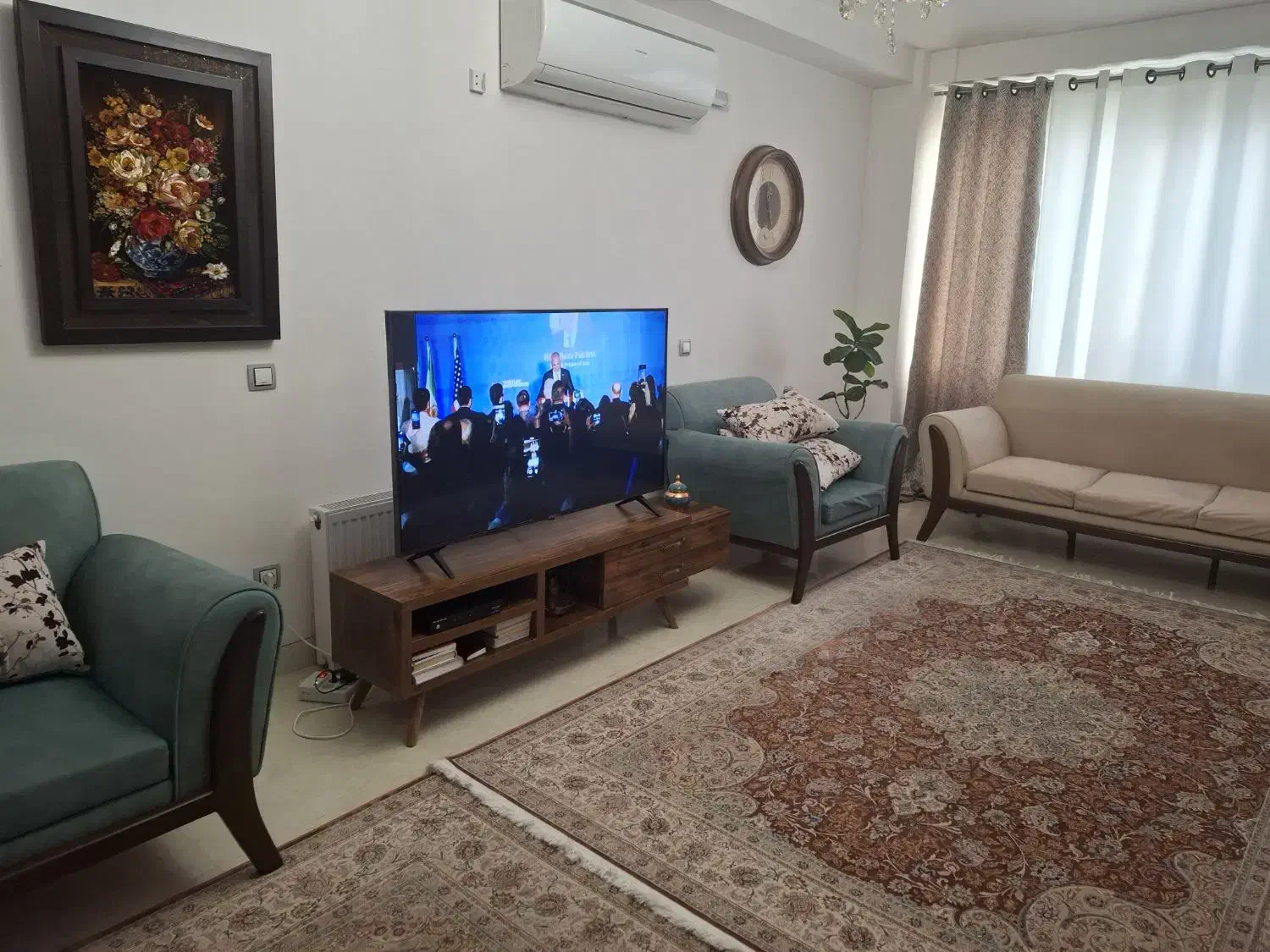 مجتمع ۴۰ واحدی