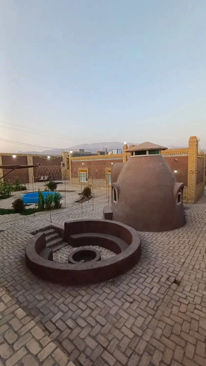 فروش عمارت