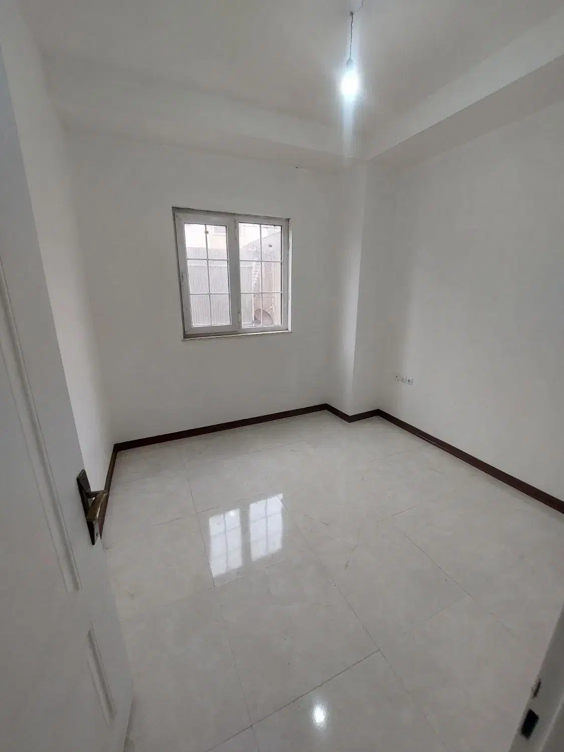 آپارتمان ۱۰۷ متری فول امکانات