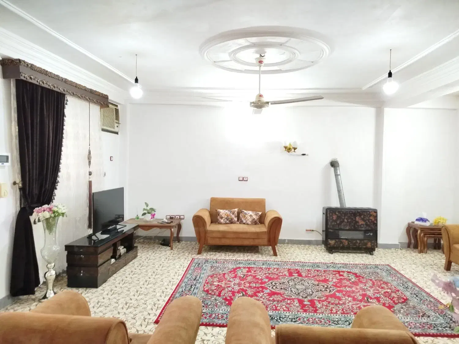 اجاره ویلا روزانه