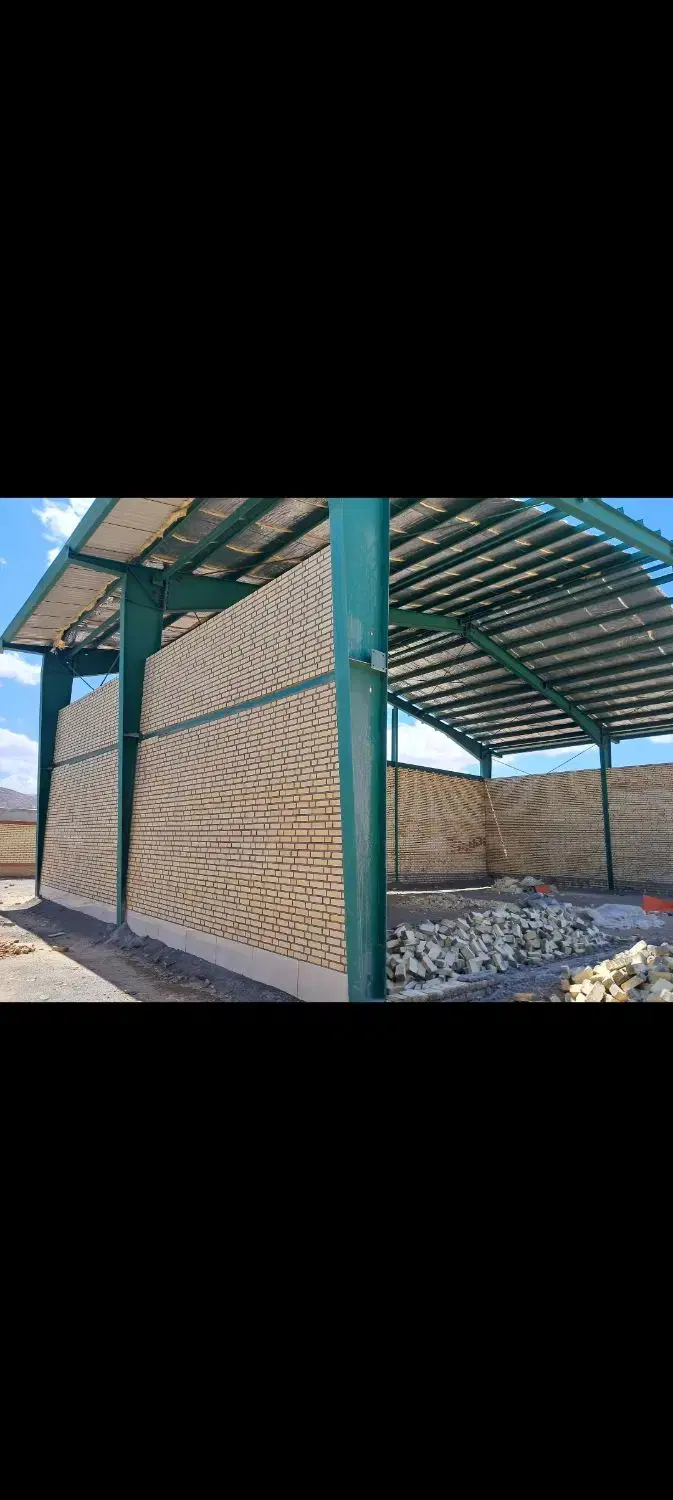 فروش سوله بهداشتی  ۱۶۸۰ متر زمین شهرک رازی