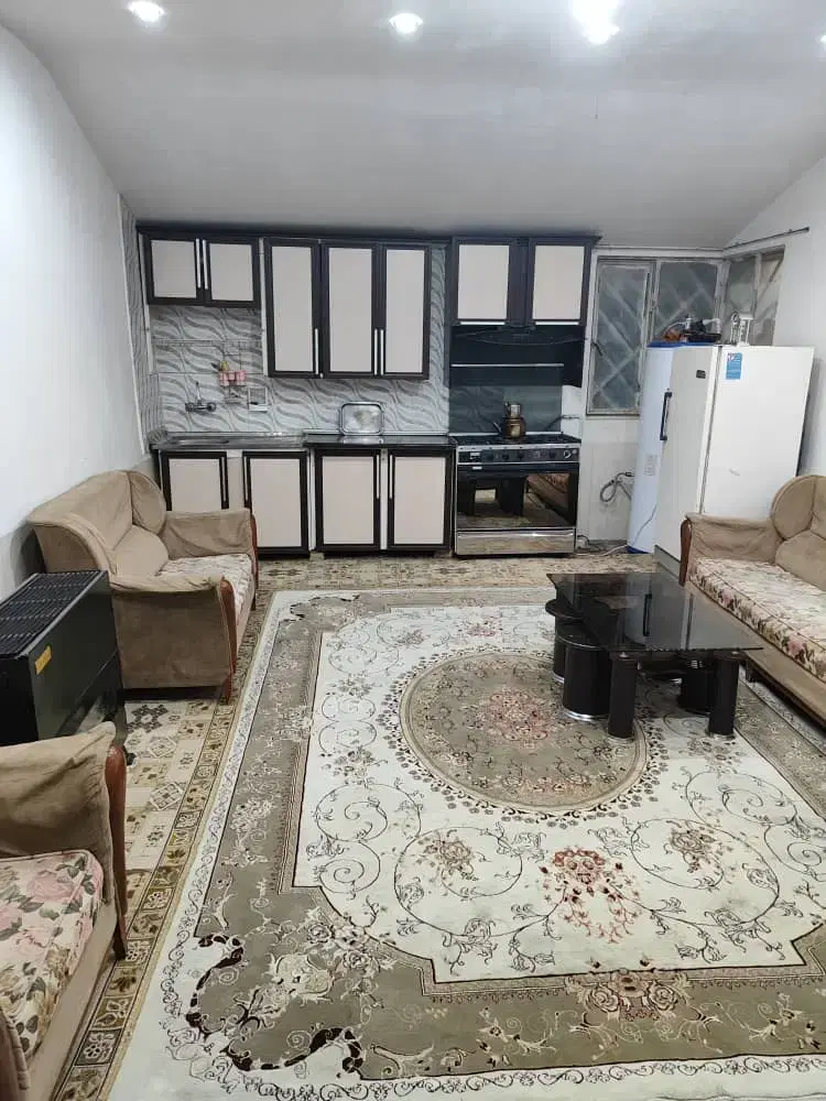 اجاره باغ ویلا