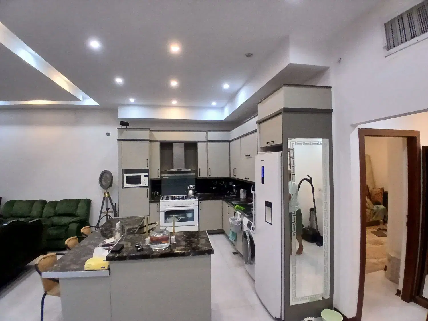 ۴۰۰مترویلاشهرکی_سنددار_۳کنتورقانونی_نگهبانی24_فول