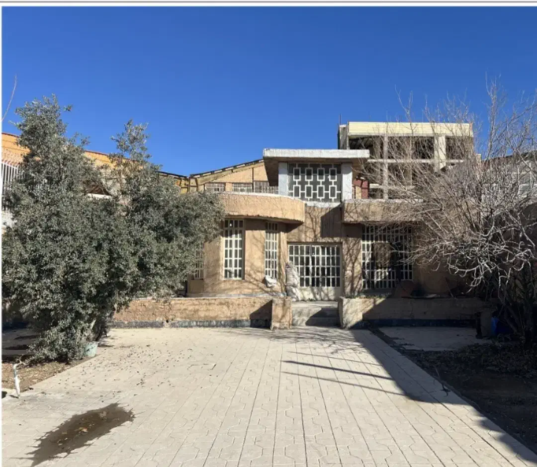 ملک کلنگی تهاتر ونقدی