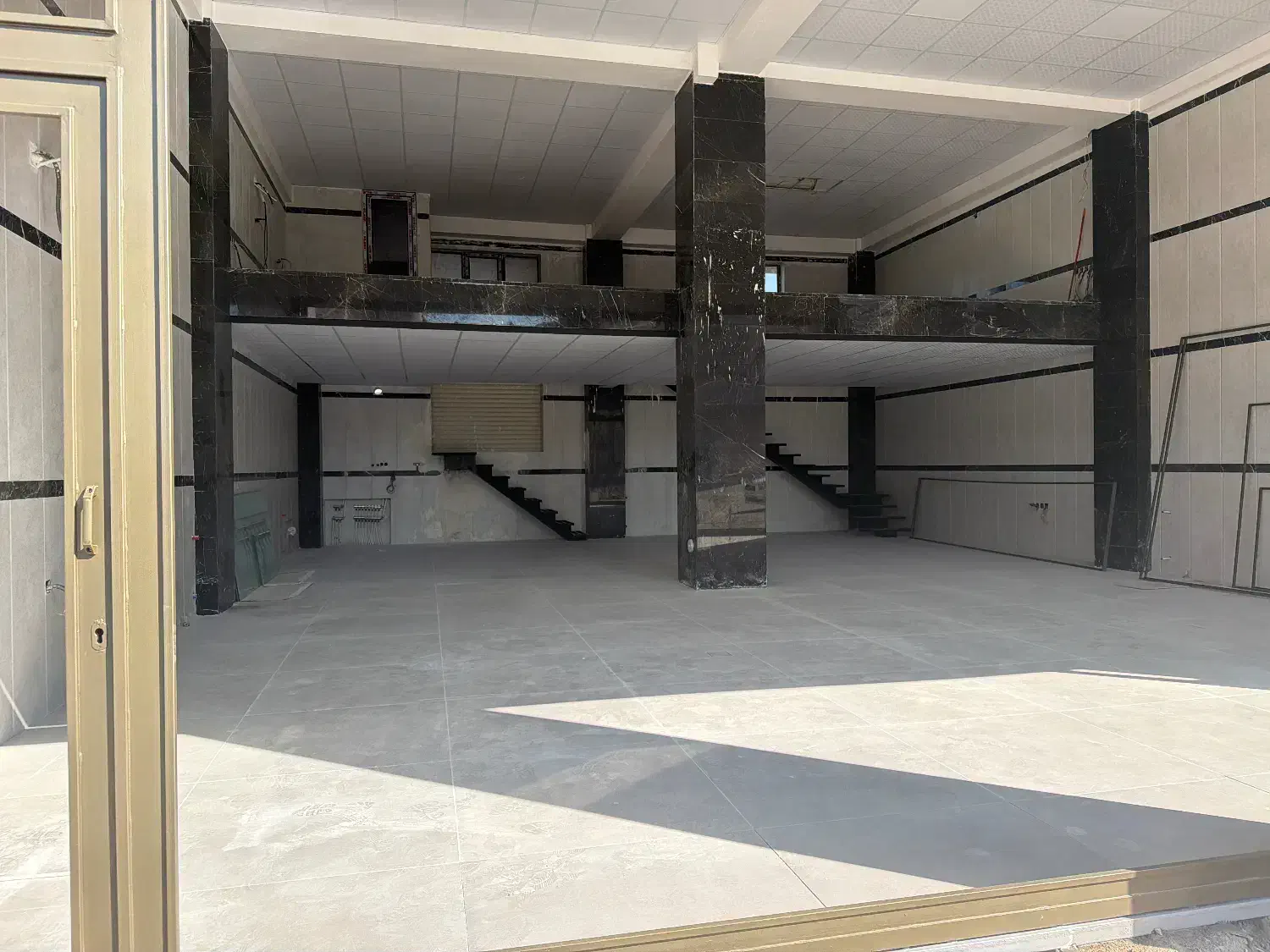اجاره مغازه مرزداران کوی مصلی