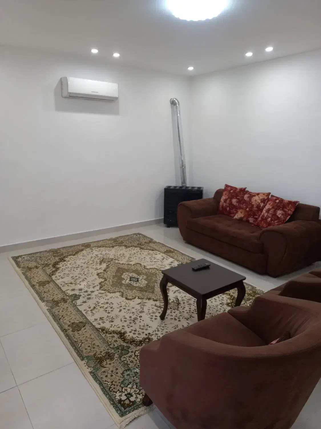اجاره سوئیت تک خواب لیجارکی حسن رود