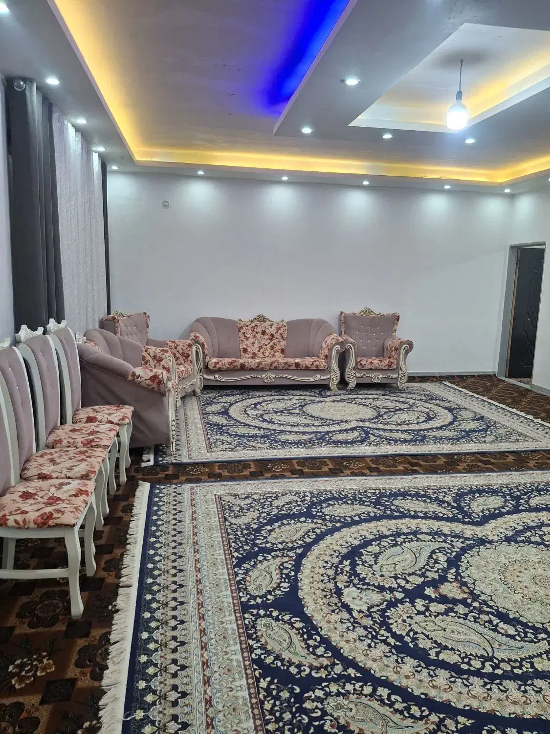 اجاره باغ و ویلا روزانه