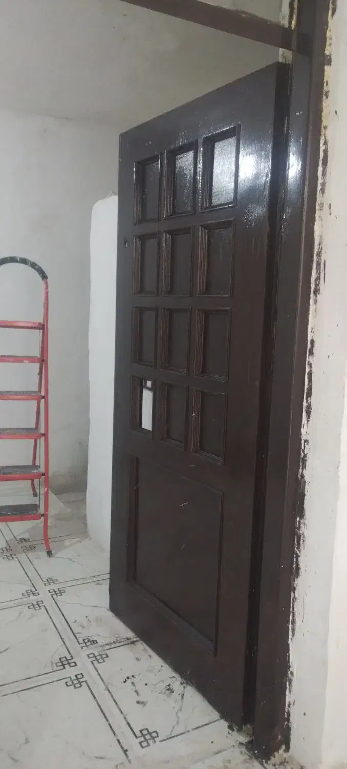 خونه دوخوابه بدون گاز سلطان اباد