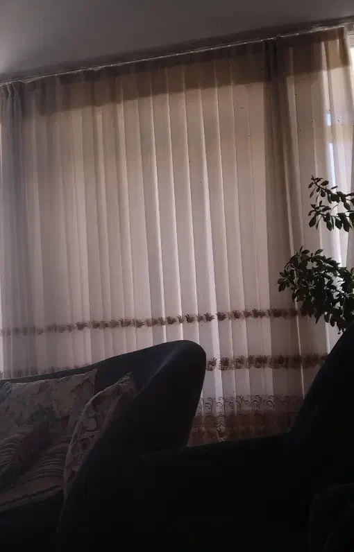 خانه کلنگی قابل سکونت
