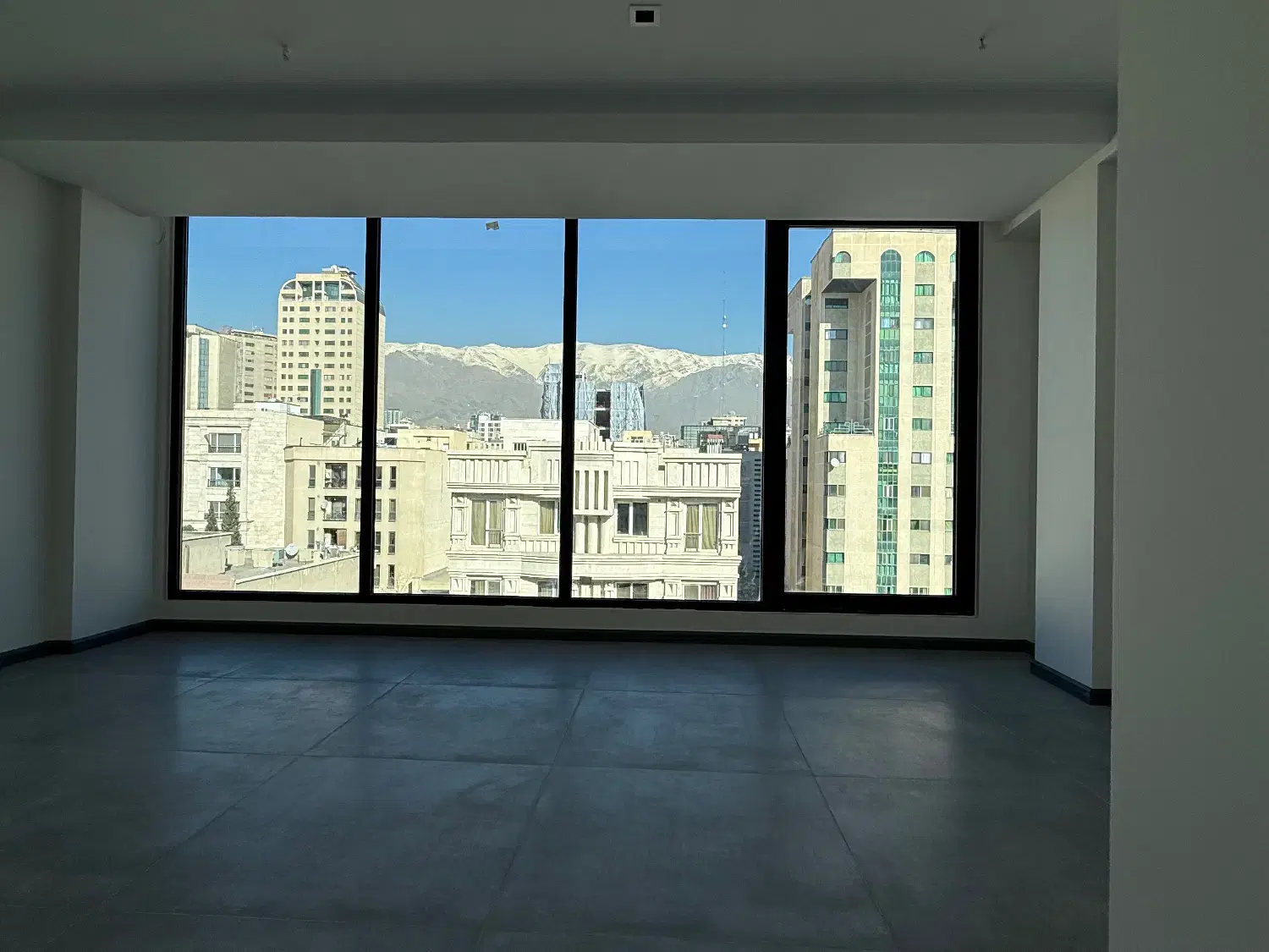 جردن مستغلات سند اداری