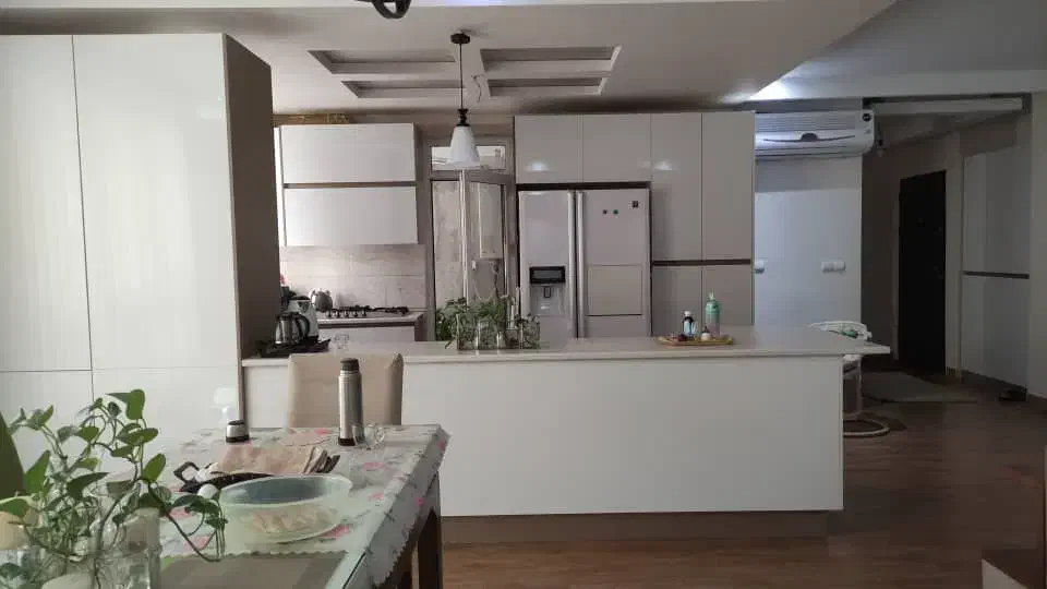 آپارتمان ۶۱ متری فول تکواحدی نوساز