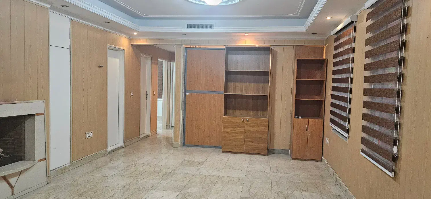 ستارخان - اجاره مطب در ساختمان پزشکان