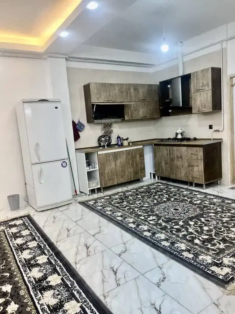 ویلای دوخوابه نوساز شیک لنگرود سالکویه