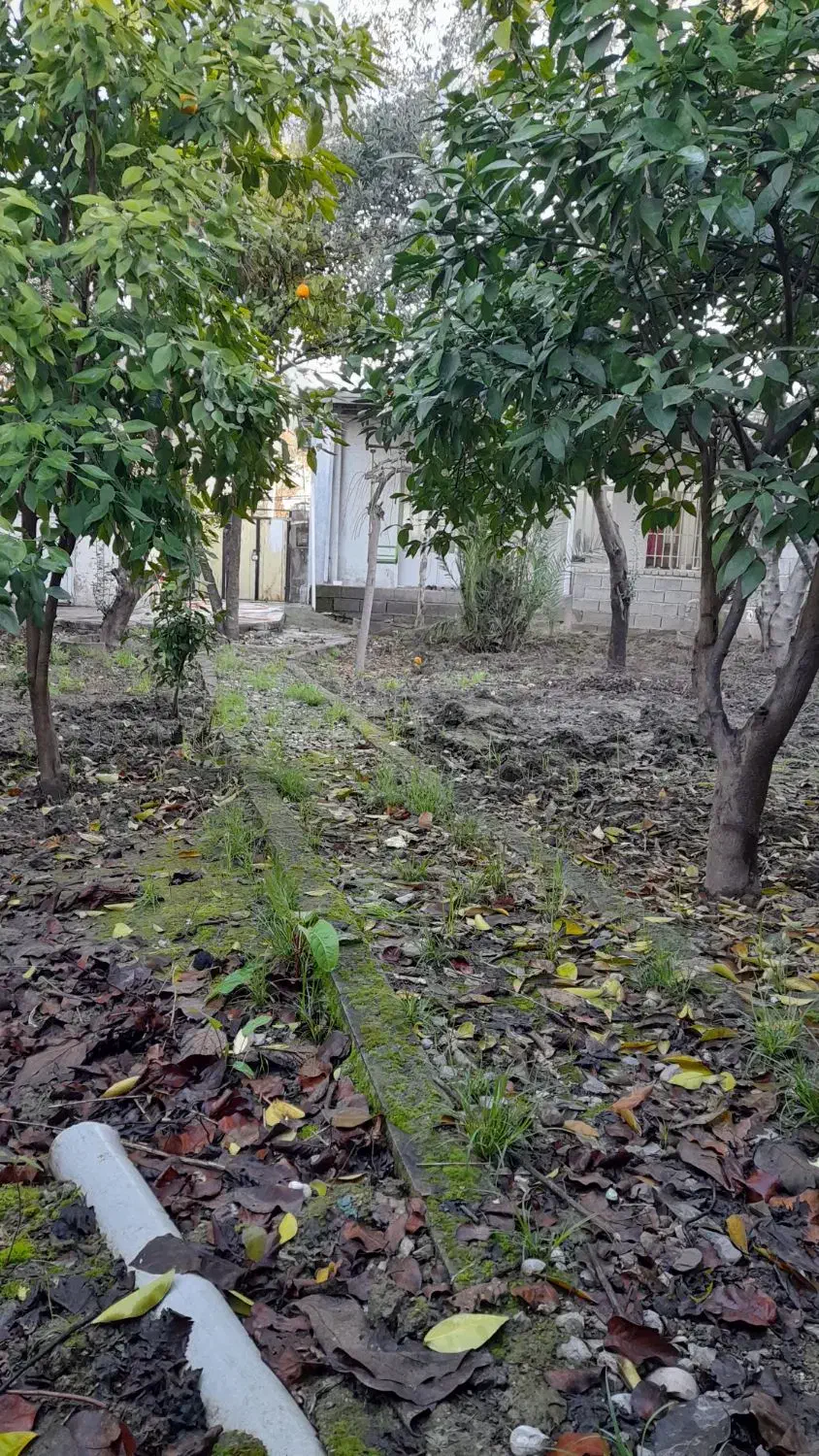 ویلایی دربست ۳۴۰متر