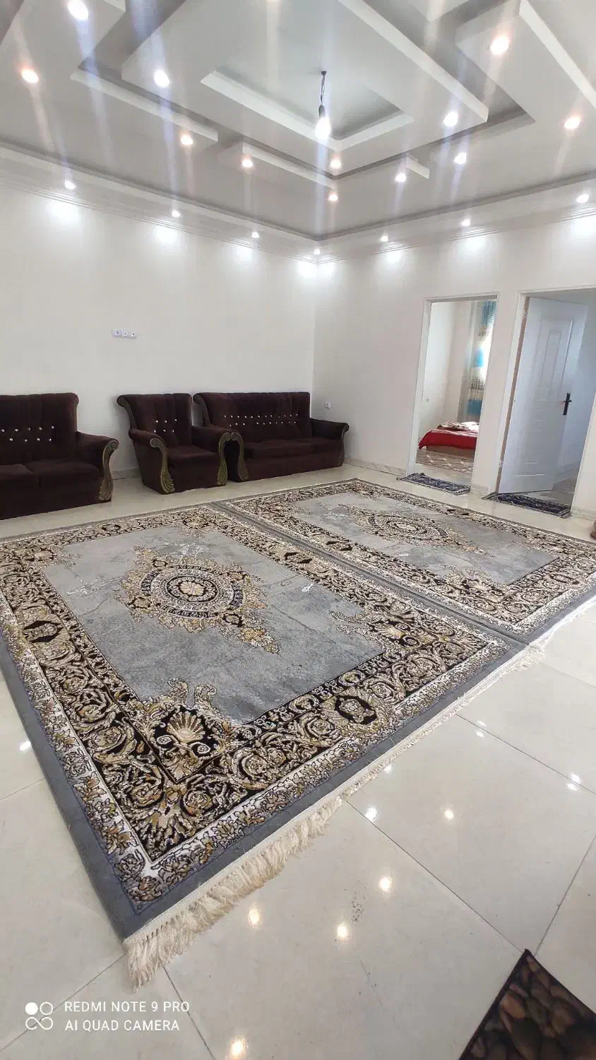 اجاره ی روزانه
