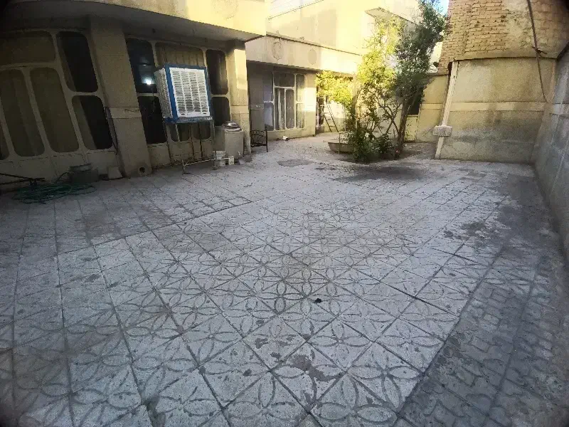 ملک 308 متری