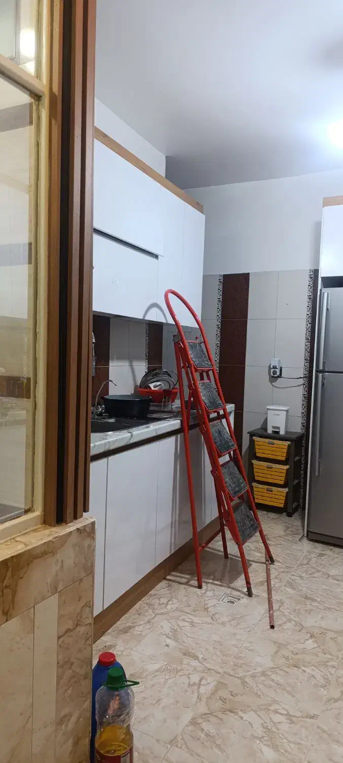 فروش آپارتمان 52 درقرچک