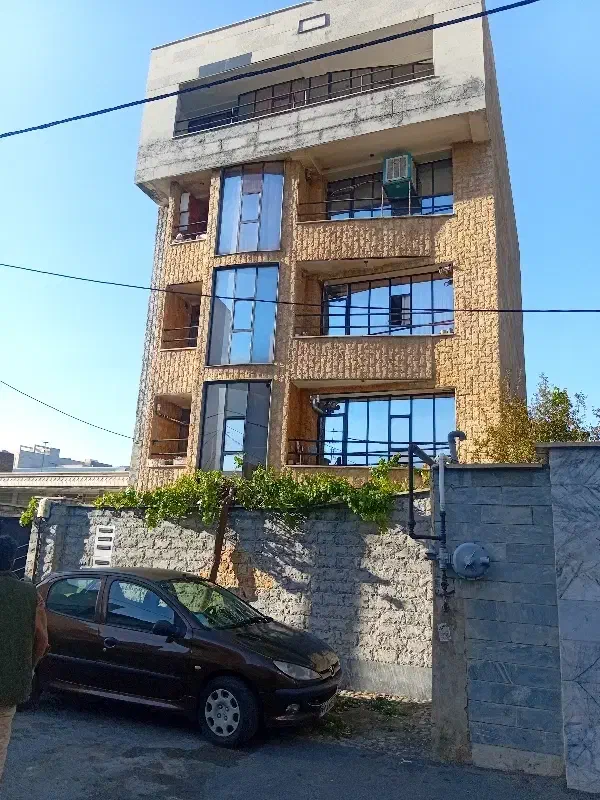 اجاره آپارتمان مسکونی