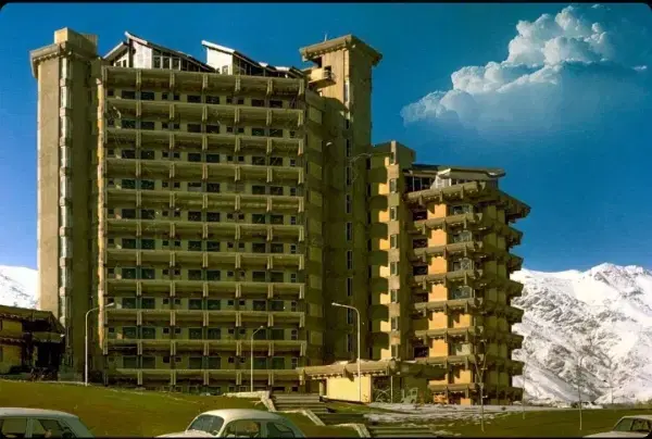 فروش فوری خانه 70 متری تک خواب