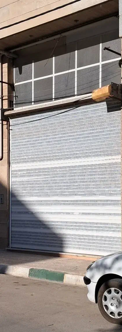 مغازه شهرک عارف کیمیای نهم