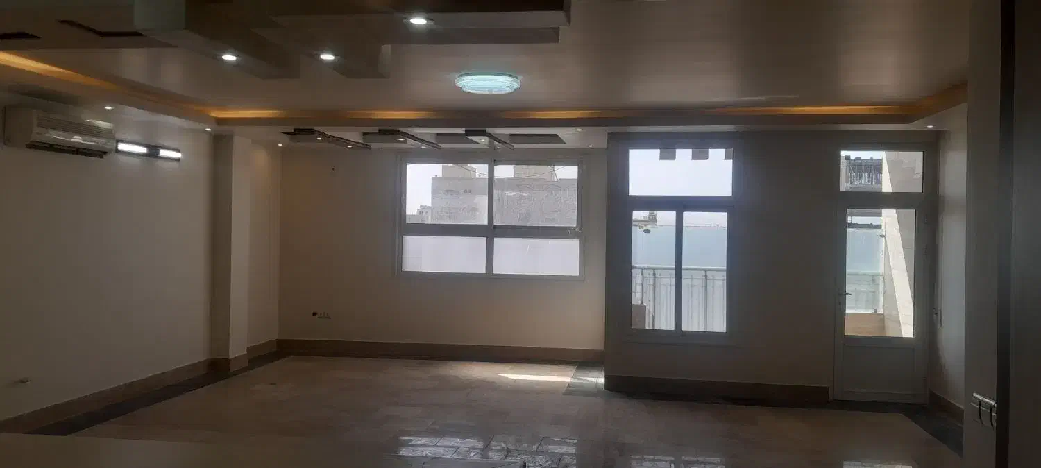 اجاره واحد آپارتمان
