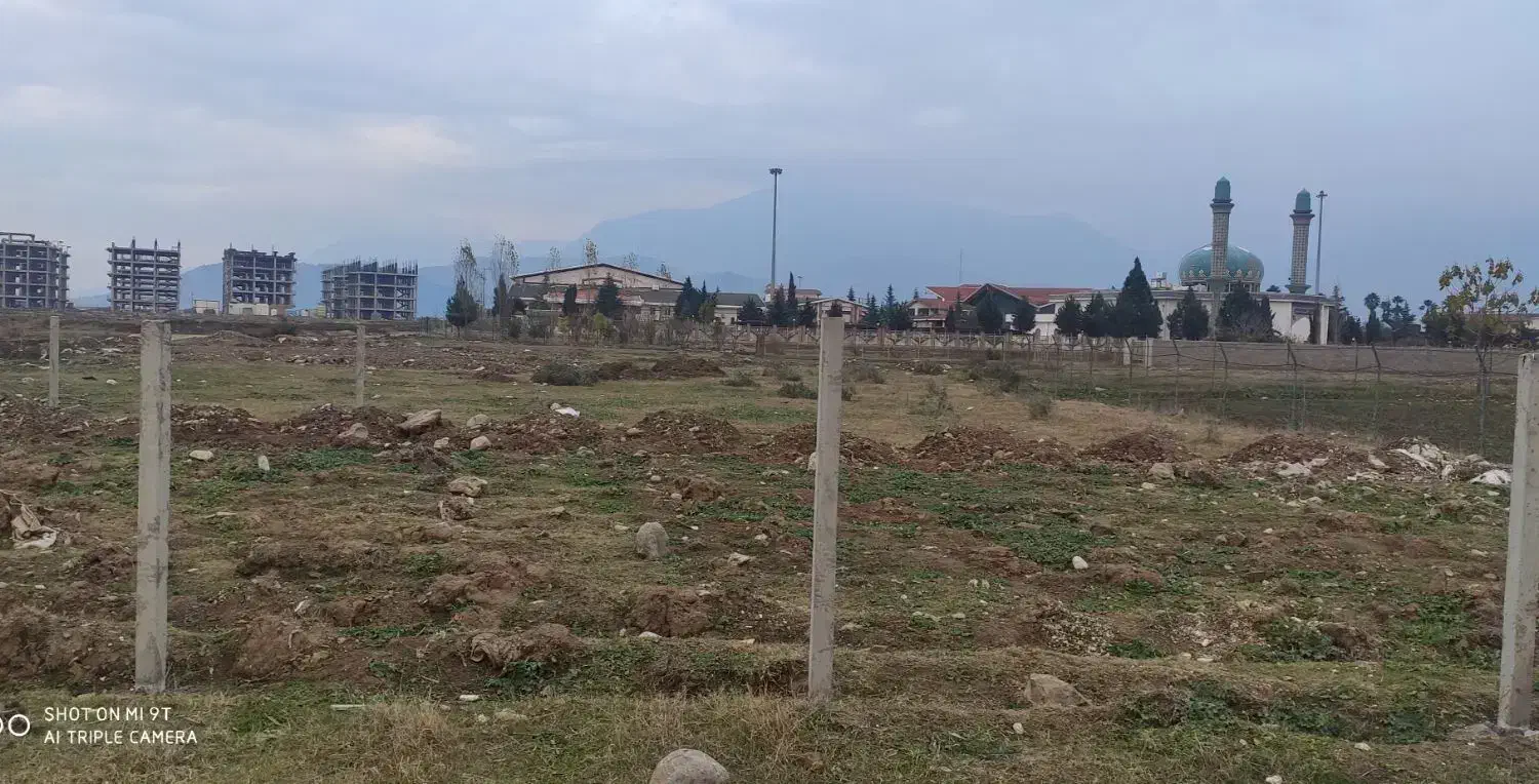 زمین برگشت کبودوال