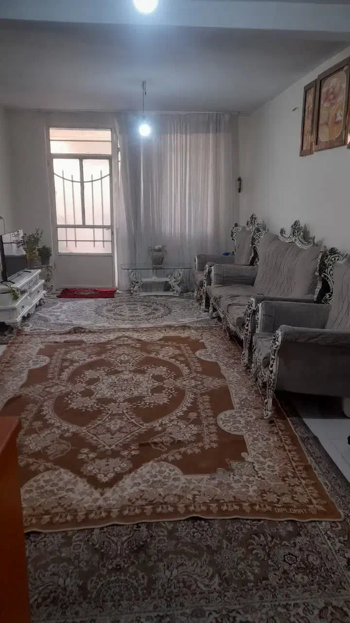 رهن و اجاره واحد ۶۰ متری