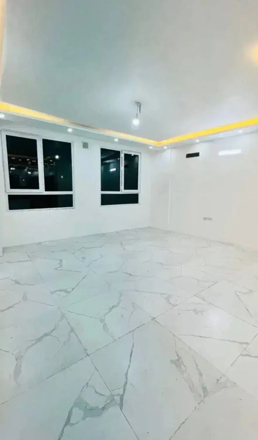اپارتمان ۱۱۰ متری صفر