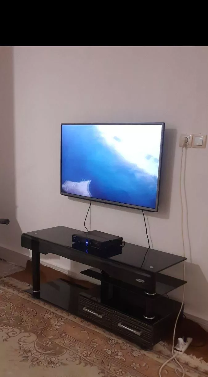 اجاره اتاق وآپارتمان روزانه