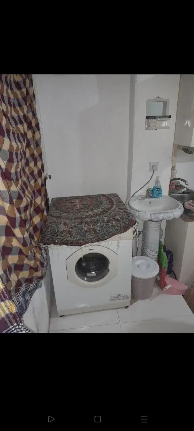 خانه مجردی