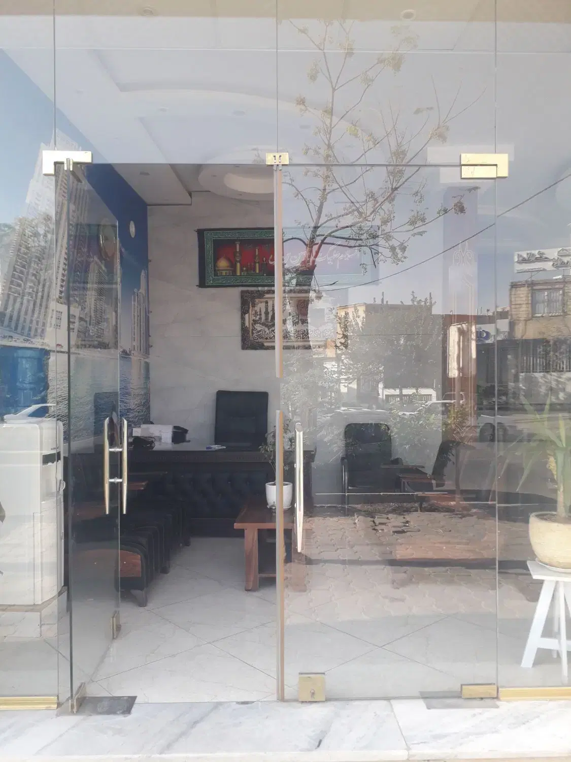 مغازه فروشی 15متر خ کاشانی