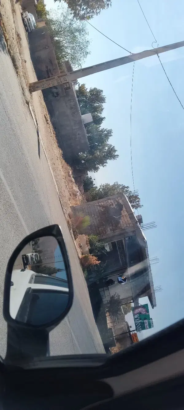 زمین300متری مسکونی خان زنیان دهنو قلندی