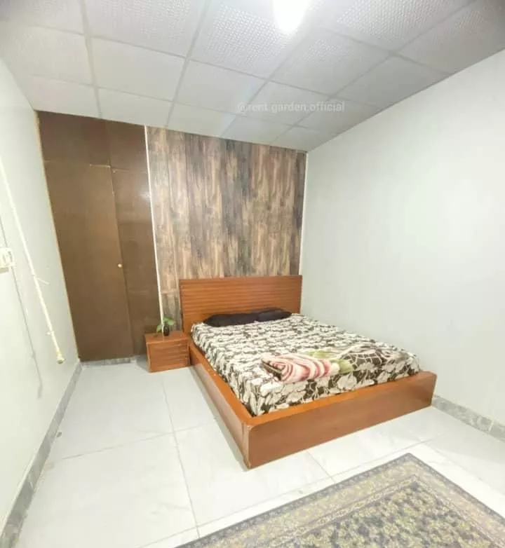 اجاره باغ ویلا دوخوابه ابگرم گویم صدرا خانواده