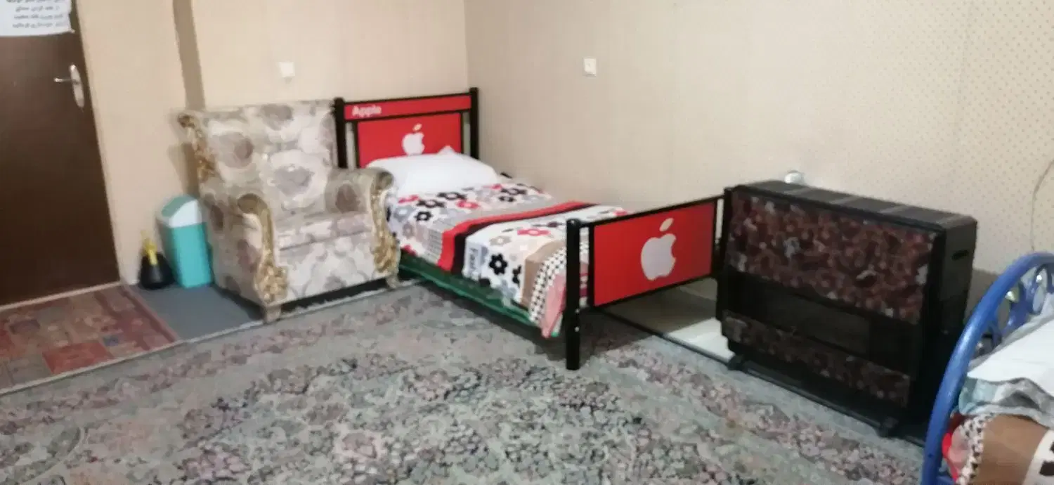 خانه مبله در کرمان