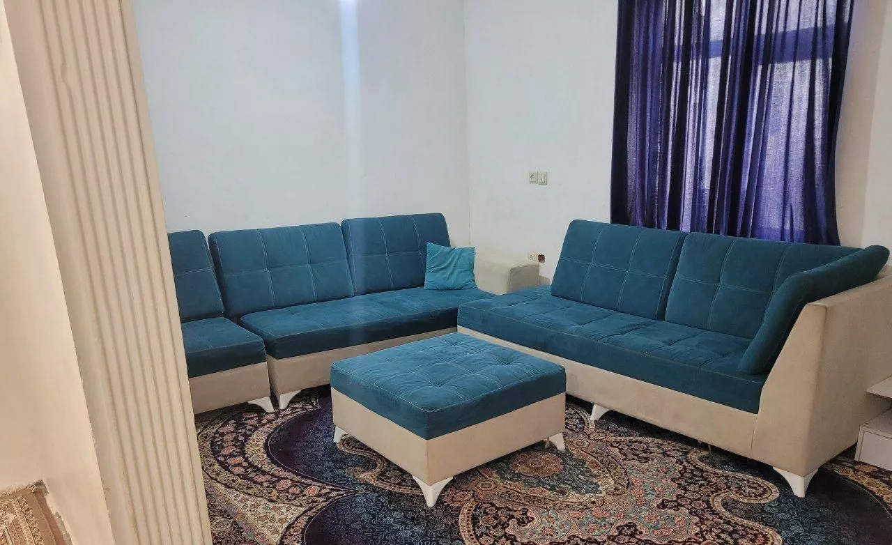 خونه باغ