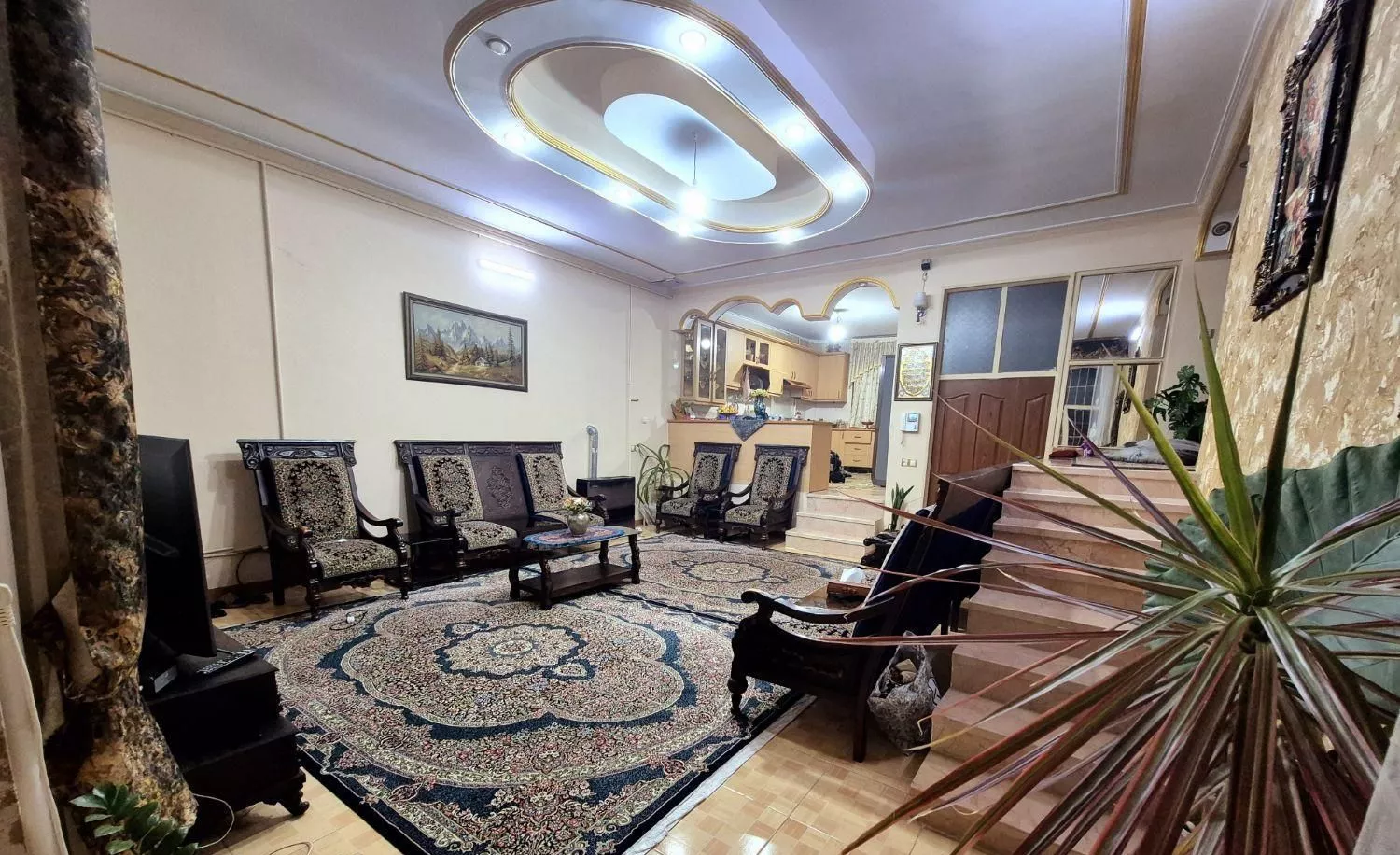 فروش و معاوضه خانه ویلایی