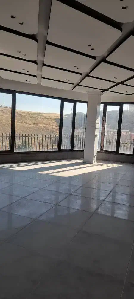 فروش زمین مسکونی ۲۰۰ مترمربع
