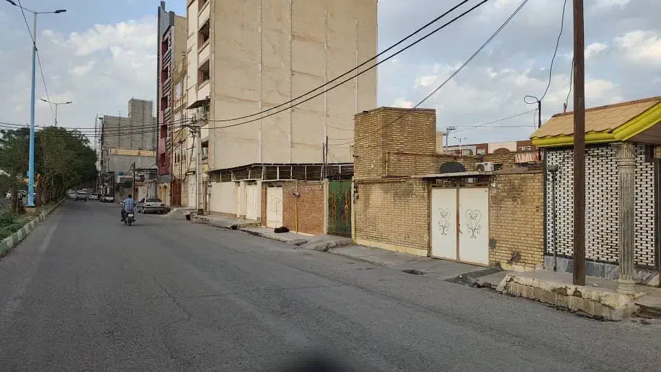 منزل ویلایی پیل پا سینا