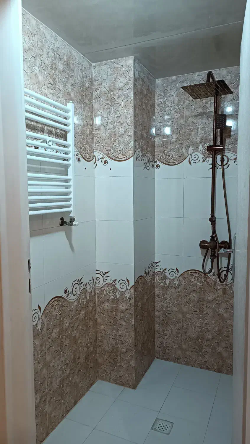 اجاره آپارتمان نو در شهرک عارف قزوین
