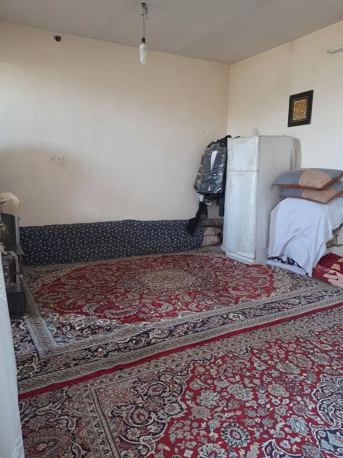 فروش خانه ویلایی۵۰ متری دو طبقه